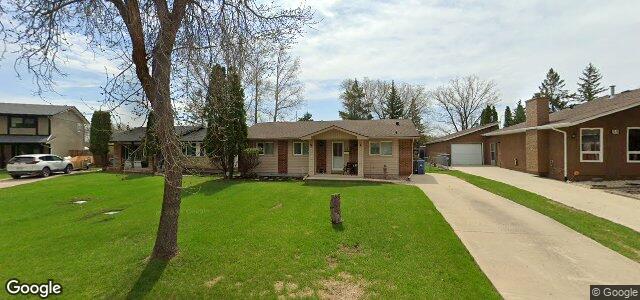 51 Thornhill Bay（加拿大曼尼托巴省温尼伯市）房屋照片