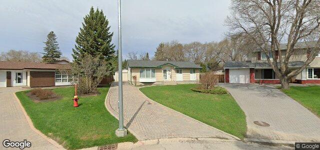 51 Wadham Bay（加拿大曼尼托巴省温尼伯市）房屋照片