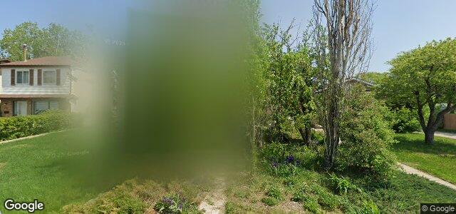 516 Allegheny Drive（加拿大曼尼托巴省温尼伯市）房屋照片