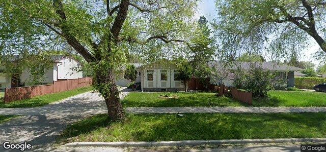 54 Greyfriars Road（加拿大曼尼托巴省温尼伯市）房屋照片