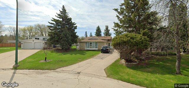 54 St Edmund'S Bay（加拿大曼尼托巴省温尼伯市）房屋照片