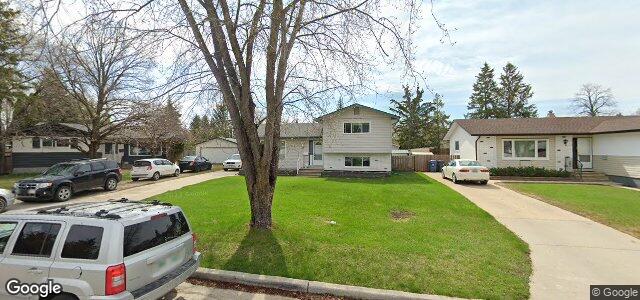 55 Acadia Bay（加拿大曼尼托巴省温尼伯市）房屋照片