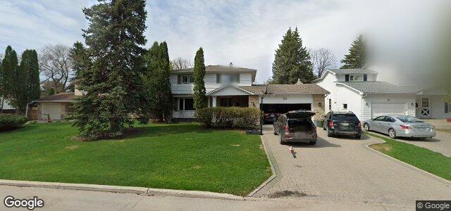 55 Baldry Bay（加拿大曼尼托巴省温尼伯市）房屋照片