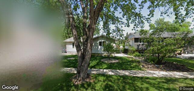 55 Bryn Mawr Road（加拿大曼尼托巴省温尼伯市）房屋照片