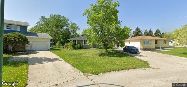 55 Lafayette Bay（加拿大曼尼托巴省温尼伯市）房屋照片