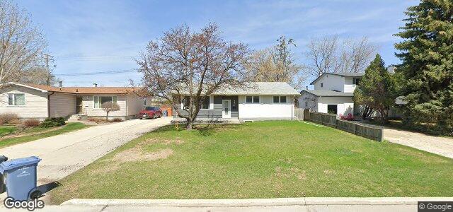 55 Laval Drive（加拿大曼尼托巴省温尼伯市）房屋照片