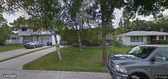 55 Macalester Bay（加拿大曼尼托巴省温尼伯市）房屋照片