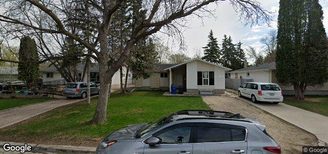 55 Purdue Bay（加拿大曼尼托巴省温尼伯市）房屋照片