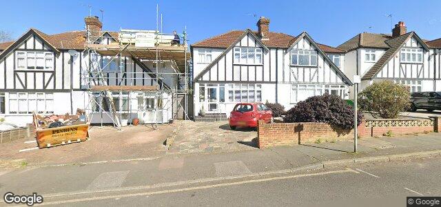 55 Rochester Avenue（加拿大曼尼托巴省温尼伯市）房屋照片