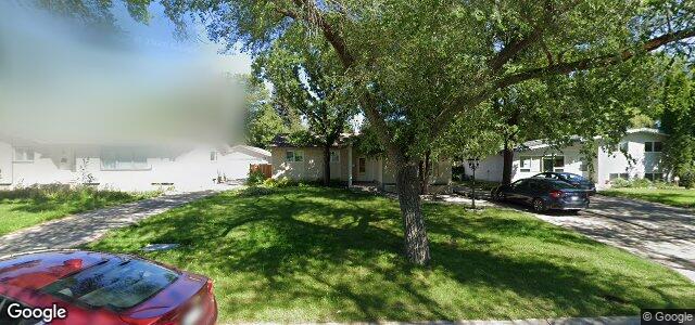 55 Rutgers Bay（加拿大曼尼托巴省温尼伯市）房屋照片