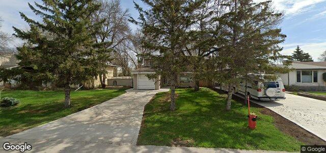 55 St Dunstan'S Bay（加拿大曼尼托巴省温尼伯市）房屋照片