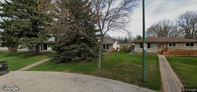 55 Tamworth Bay（加拿大曼尼托巴省温尼伯市）房屋照片