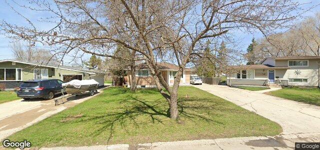 55 Temple Bay（加拿大曼尼托巴省温尼伯市）房屋照片