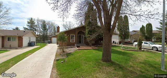 55 Thornhill Bay（加拿大曼尼托巴省温尼伯市）房屋照片