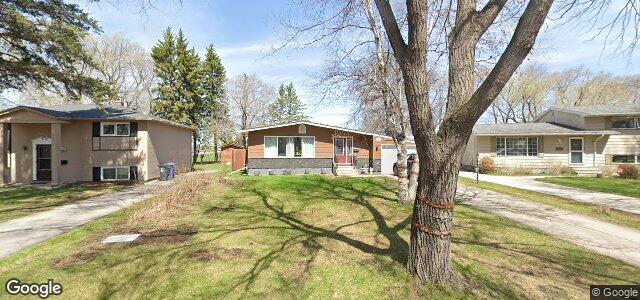 55 Tulane Bay（加拿大曼尼托巴省温尼伯市）房屋照片