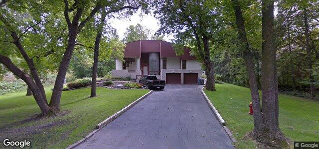 564 Parkwood Place（加拿大曼尼托巴省温尼伯市）房屋照片