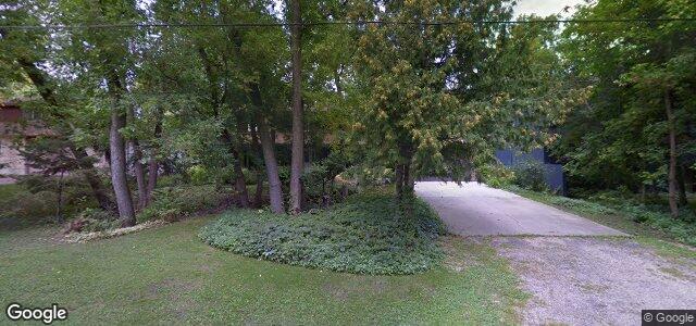 569 Parkwood Place（加拿大曼尼托巴省温尼伯市）房屋照片