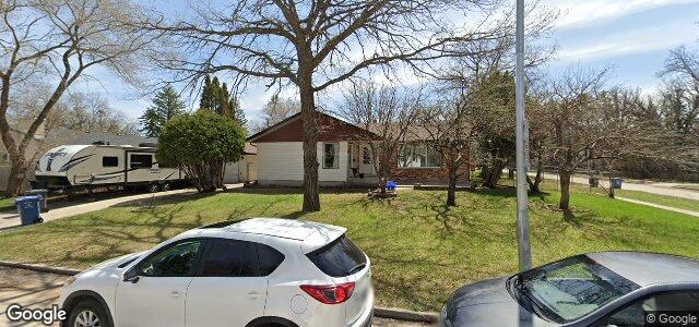 576 University Crescent（加拿大曼尼托巴省温尼伯市）房屋照片