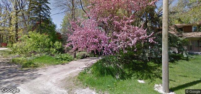 577 Parkwood Place（加拿大曼尼托巴省温尼伯市）房屋照片