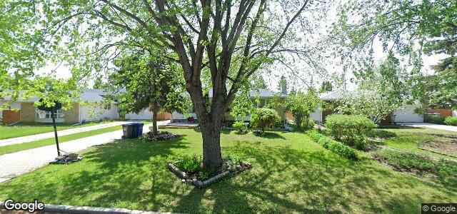 58 Bryn Mawr Road（加拿大曼尼托巴省温尼伯市）房屋照片