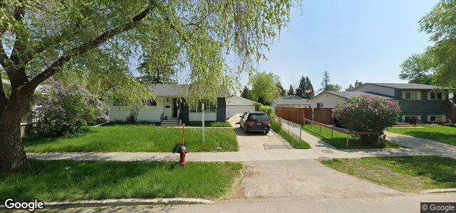 58 Greyfriars Road（加拿大曼尼托巴省温尼伯市）房屋照片