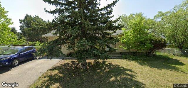 58 Leeds Avenue（加拿大曼尼托巴省温尼伯市）房屋照片