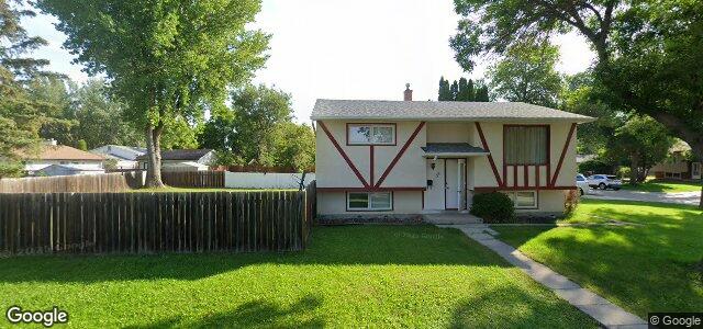 58 Loyola Bay（加拿大曼尼托巴省温尼伯市）房屋照片