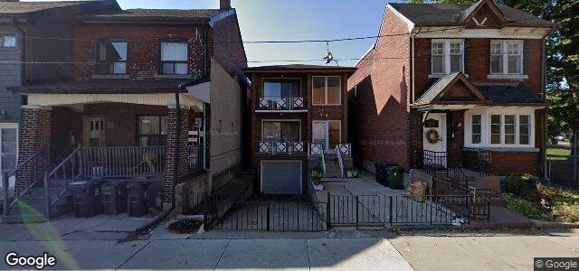 58 Ryerson Avenue（加拿大曼尼托巴省温尼伯市）房屋照片