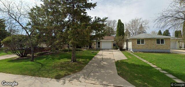 58 St Edmund'S Bay（加拿大曼尼托巴省温尼伯市）房屋照片