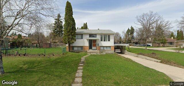 58 Tunis Bay（加拿大曼尼托巴省溫尼伯市）房屋照片