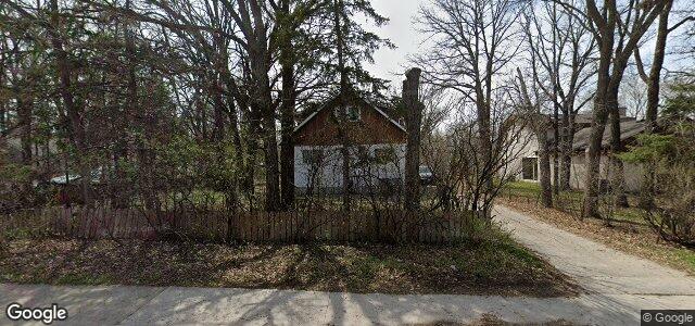 583 University Crescent（加拿大曼尼托巴省温尼伯市）房屋照片