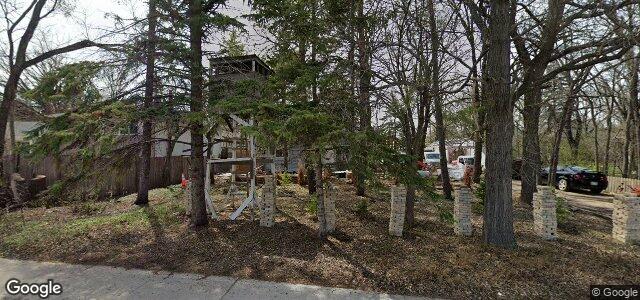 587 University Crescent（加拿大曼尼托巴省温尼伯市）房屋照片