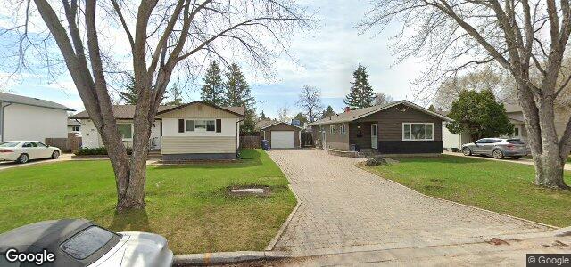 59 Acadia Bay（加拿大曼尼托巴省温尼伯市）房屋照片