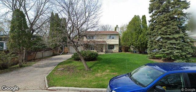 59 Baldry Bay（加拿大曼尼托巴省温尼伯市）房屋照片