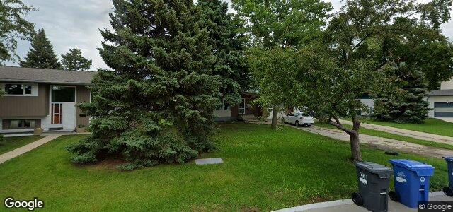 59 Briar Cliff Bay（加拿大曼尼托巴省温尼伯市）房屋照片