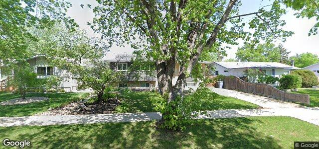 59 Bryn Mawr Road（加拿大曼尼托巴省温尼伯市）房屋照片