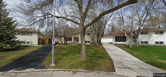 59 Celtic Bay（加拿大曼尼托巴省温尼伯市）房屋照片