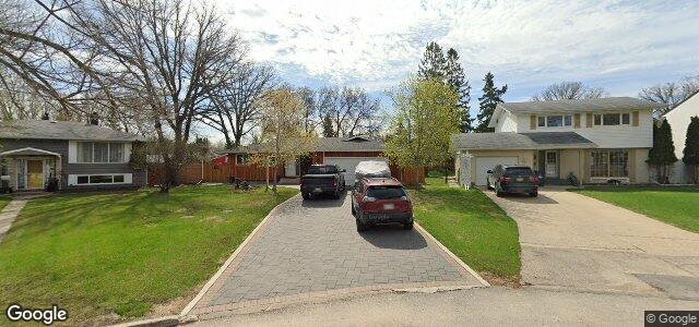 59 Fordham Bay（加拿大曼尼托巴省温尼伯市）房屋照片