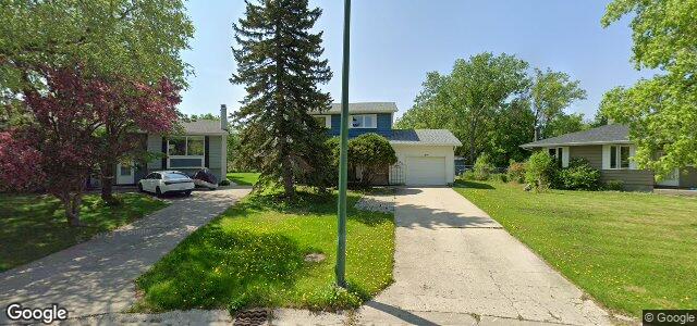 59 Lafayette Bay（加拿大曼尼托巴省温尼伯市）房屋照片