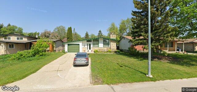 59 Leeds Avenue（加拿大曼尼托巴省温尼伯市）房屋照片