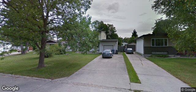 59 Macalester Bay（加拿大曼尼托巴省温尼伯市）房屋照片