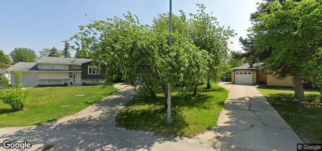 59 Magdalene Bay（加拿大曼尼托巴省温尼伯市）房屋照片