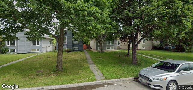 Photo of 59 Mapleridge Avenue in Winnipeg, Manitoba