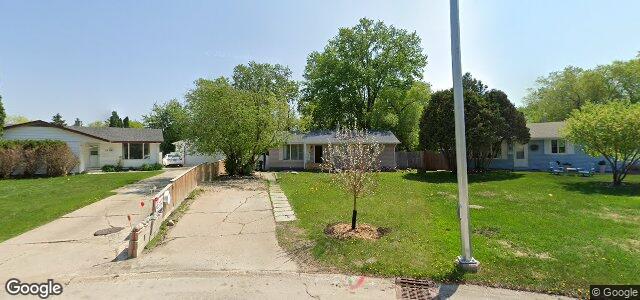 59 Mount Allison Bay（加拿大曼尼托巴省温尼伯市）房屋照片