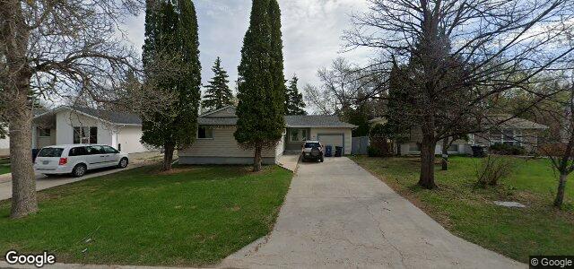 59 Purdue Bay（加拿大曼尼托巴省温尼伯市）房屋照片