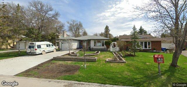 59 St Dunstan'S Bay（加拿大曼尼托巴省温尼伯市）房屋照片