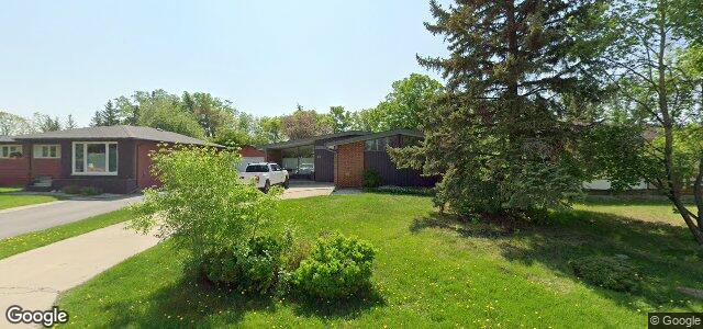 59 Valence Avenue（加拿大曼尼托巴省温尼伯市）房屋照片