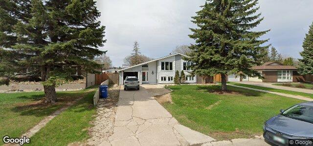 59 Wadham Bay（加拿大曼尼托巴省温尼伯市）房屋照片