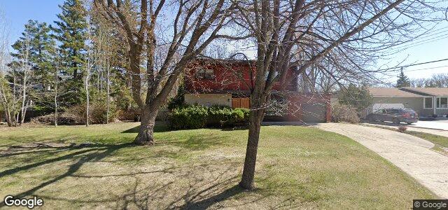 590 Avila Avenue（加拿大曼尼托巴省温尼伯市）房屋照片