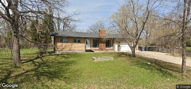 591 Grierson Avenue（加拿大曼尼托巴省温尼伯市）房屋照片